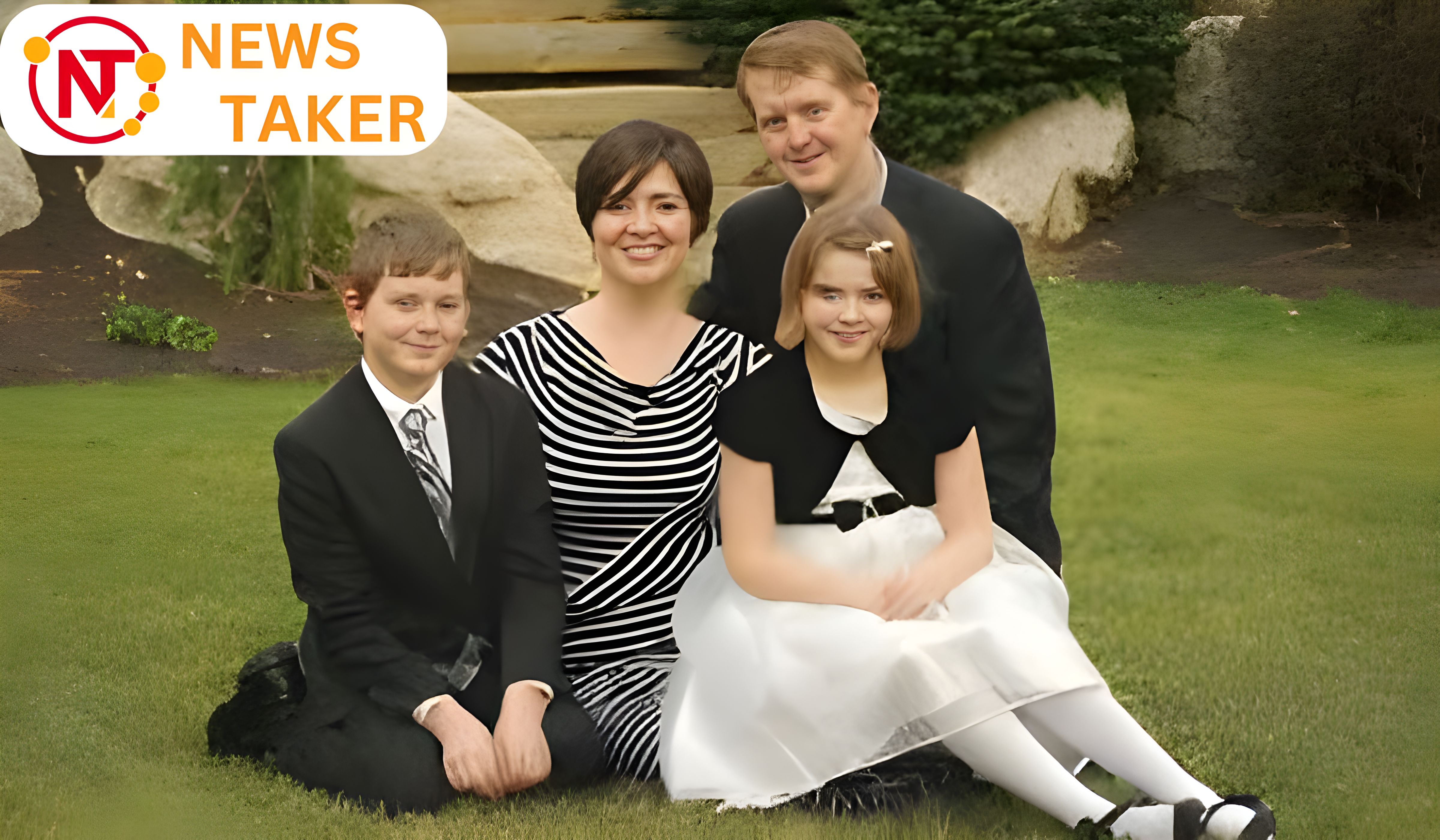 Inside the Life of Caitlin Elizabeth Jennings: Ken Jennings’ Inspiring Family Story