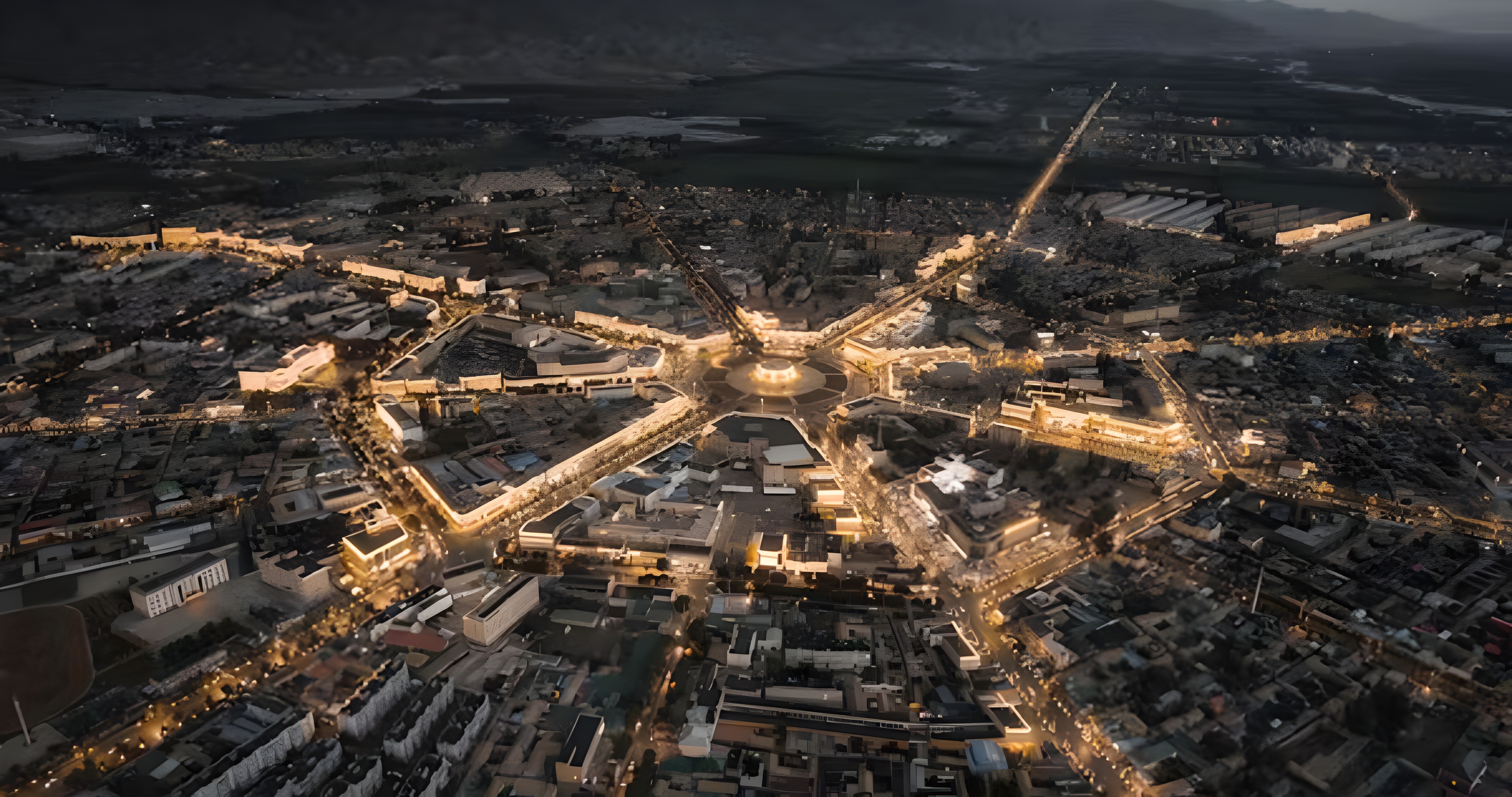 Axurbain: Discover the Future of Urban Living & Smart Design