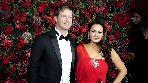 Who Is Gene Goodenough? Meet Preity Zinta’s Husband