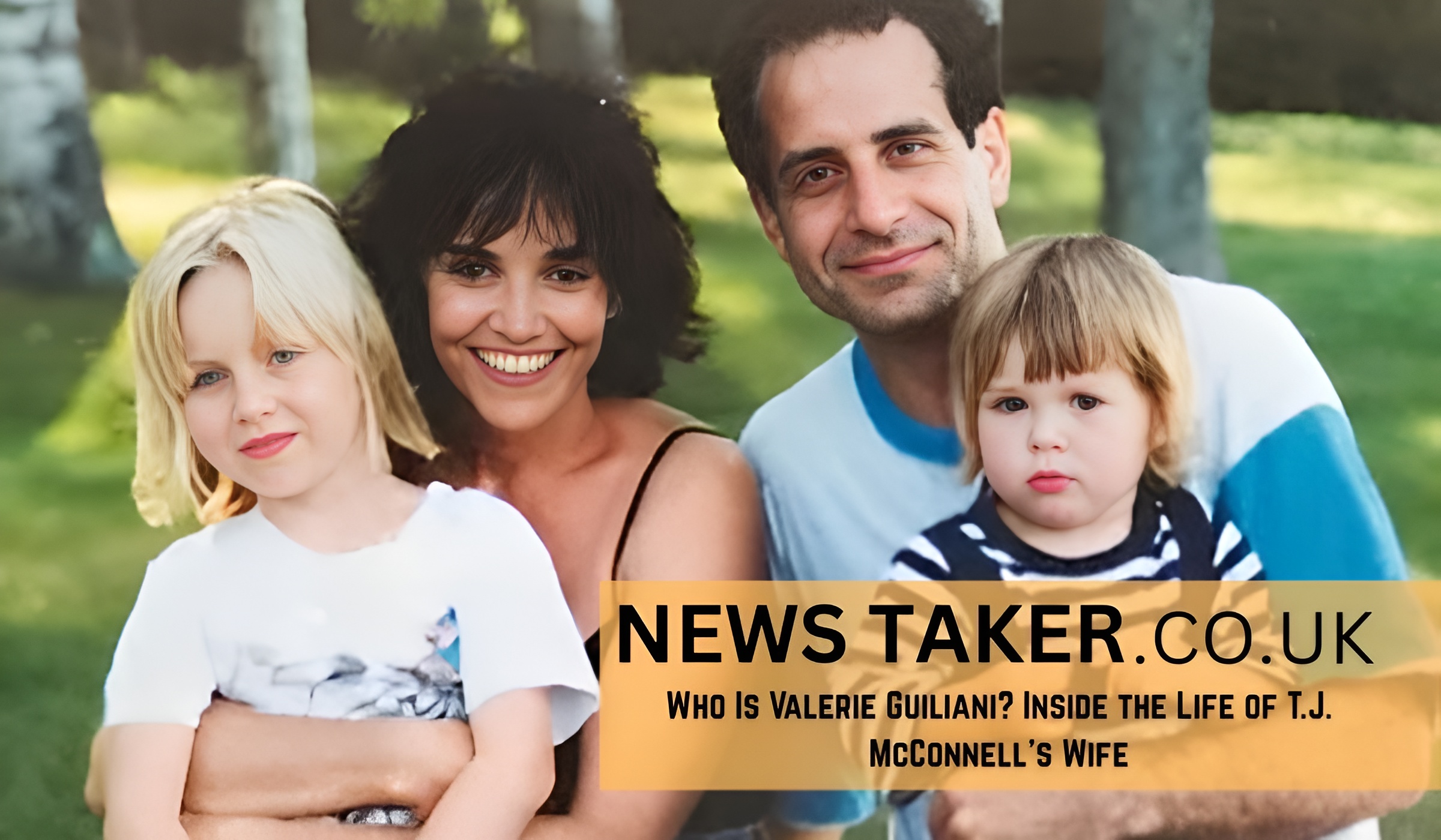 Legacy of the Shalhoub Family