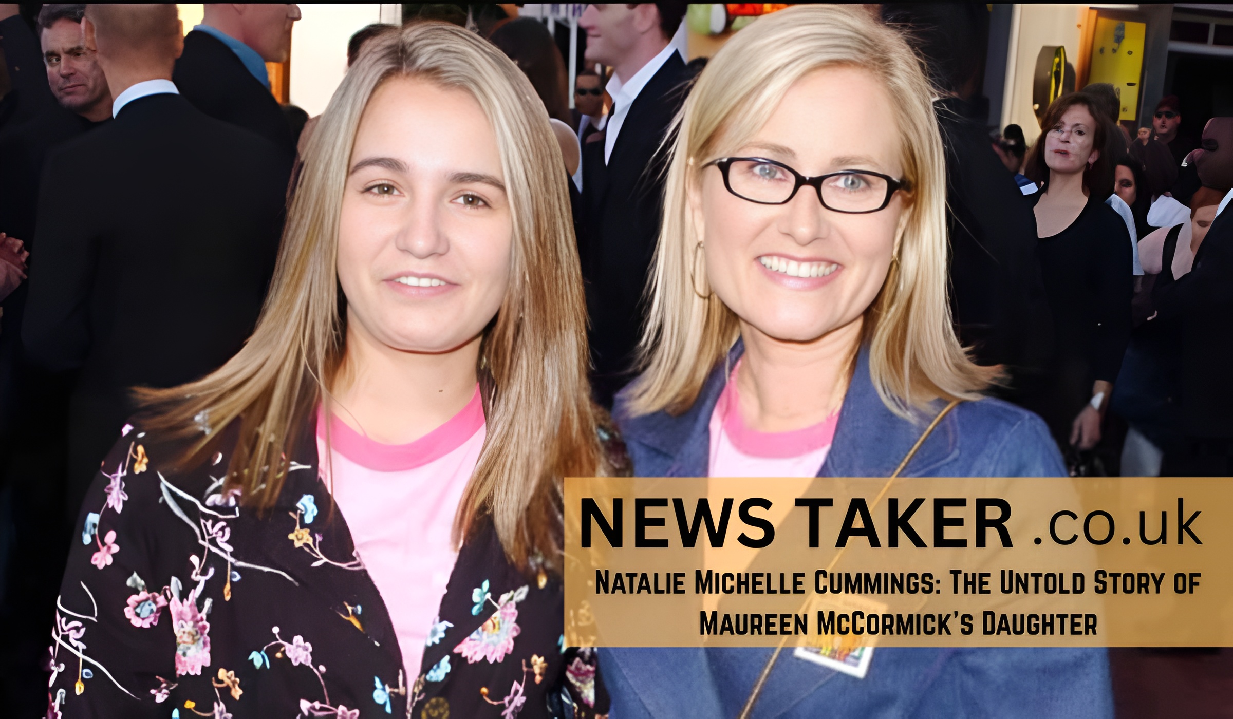 Natalie Michelle Cummings: The Untold Story of Maureen McCormick’s Daughter