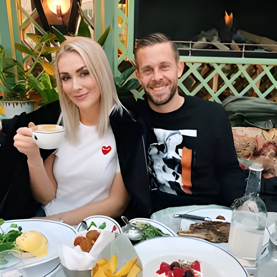 Who Is Alexandra Ívarsdóttir? The Woman Behind Football Star Gylfi Sigurðsson