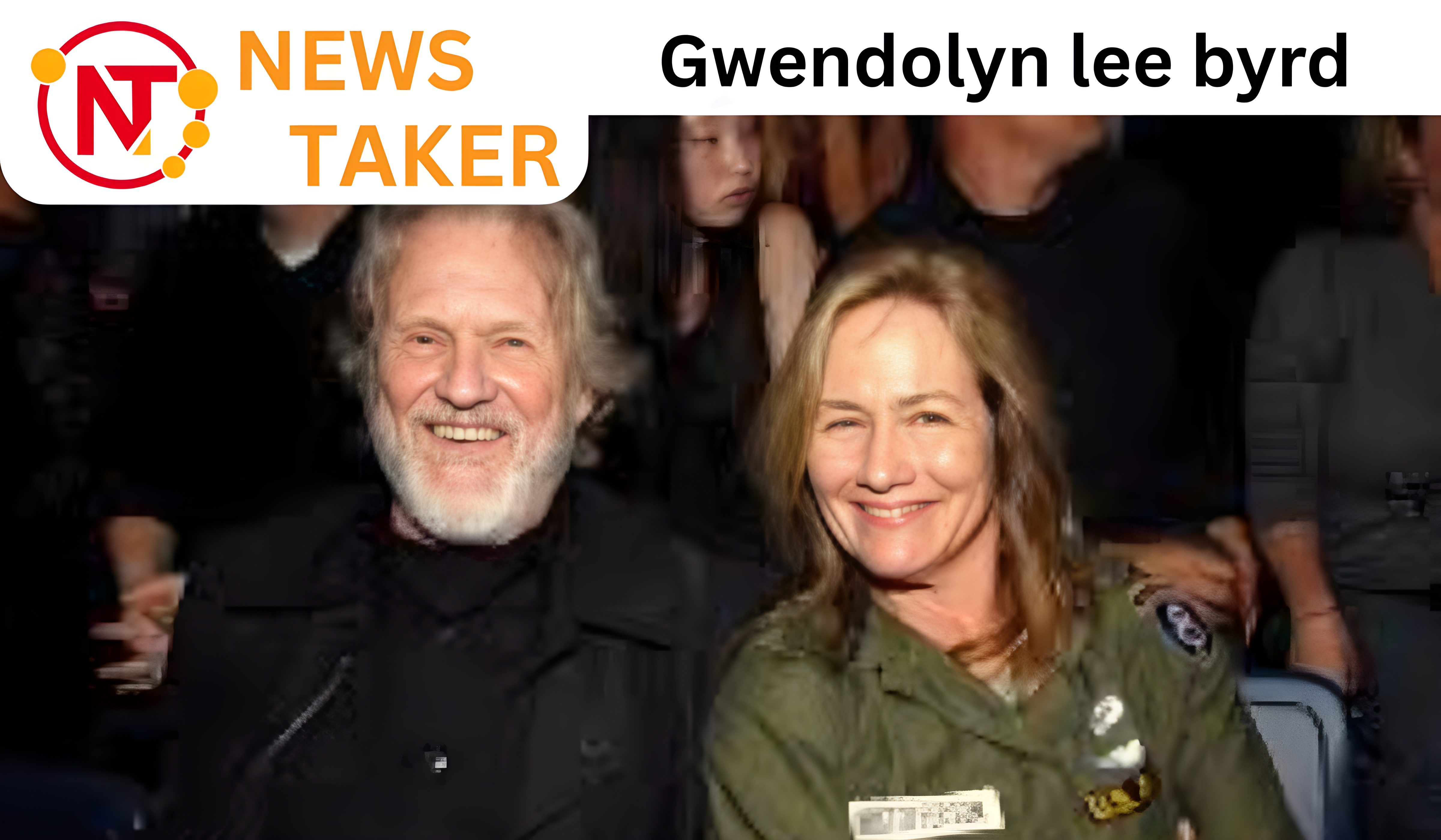 Kris Kristofferson’s First Love: What Happened to Fran Beer?
