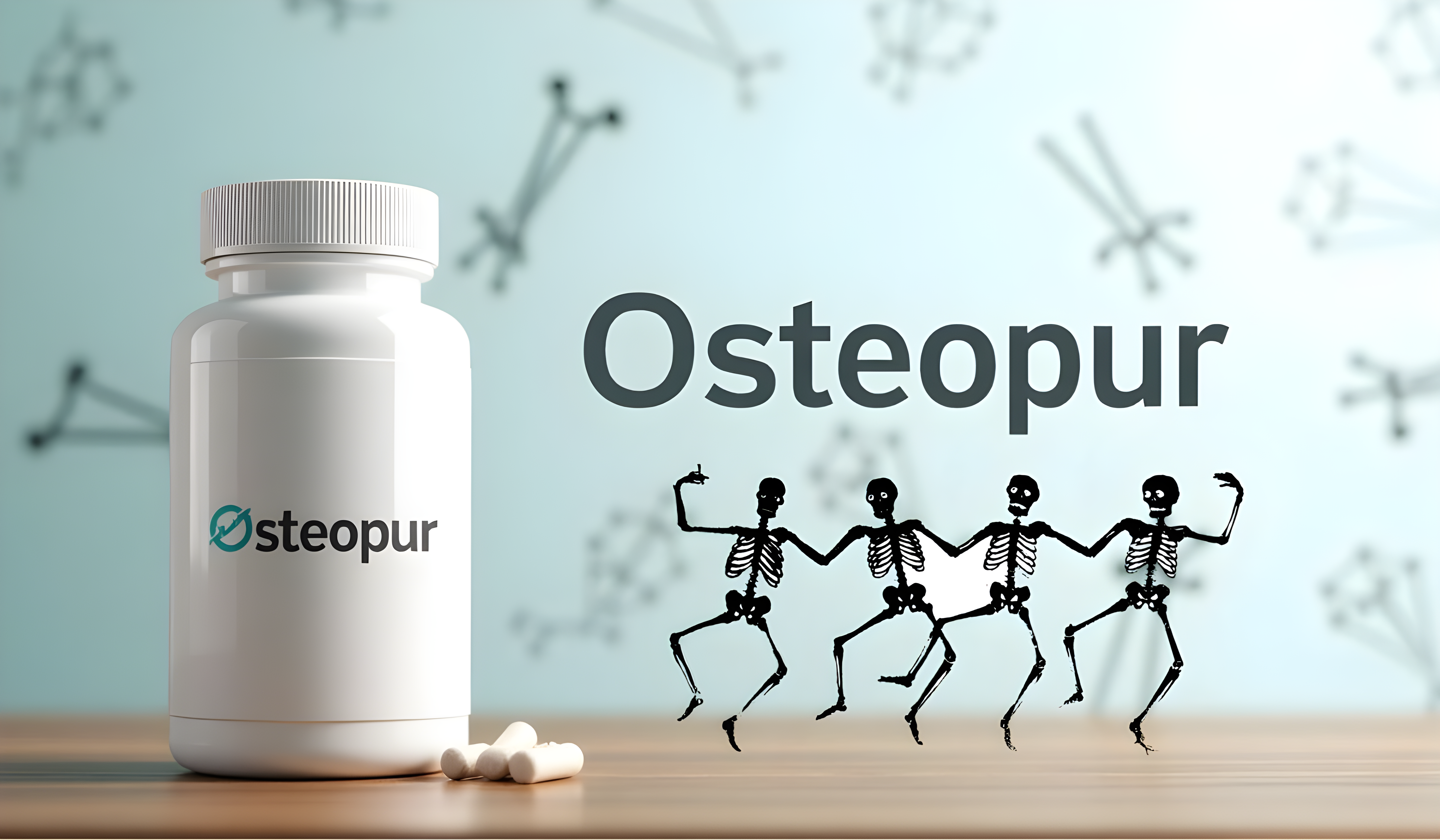 Osteopur