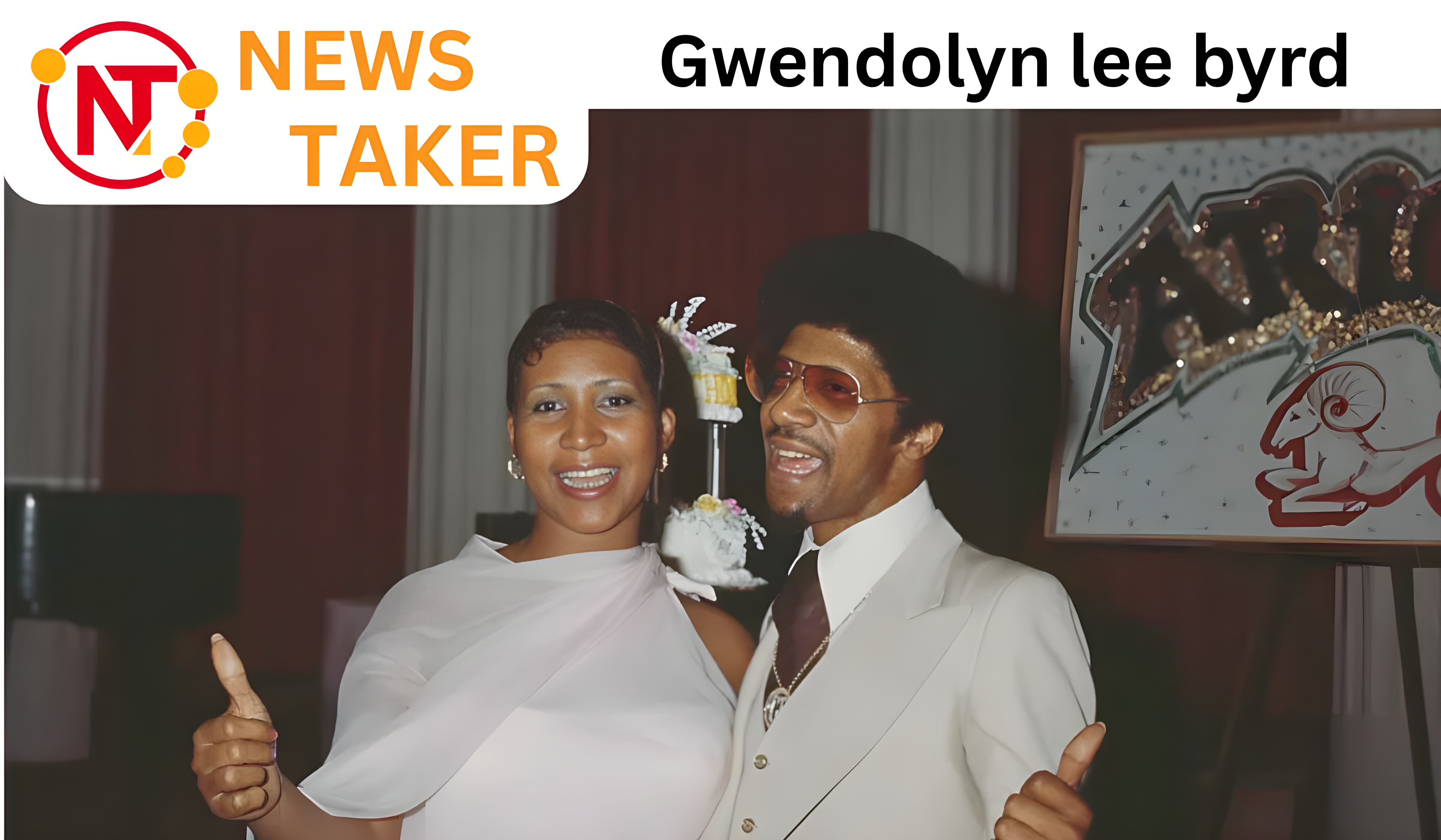 Who Was Carl Ellan Kelley? The Untold Link to Aretha Franklin’s Family History