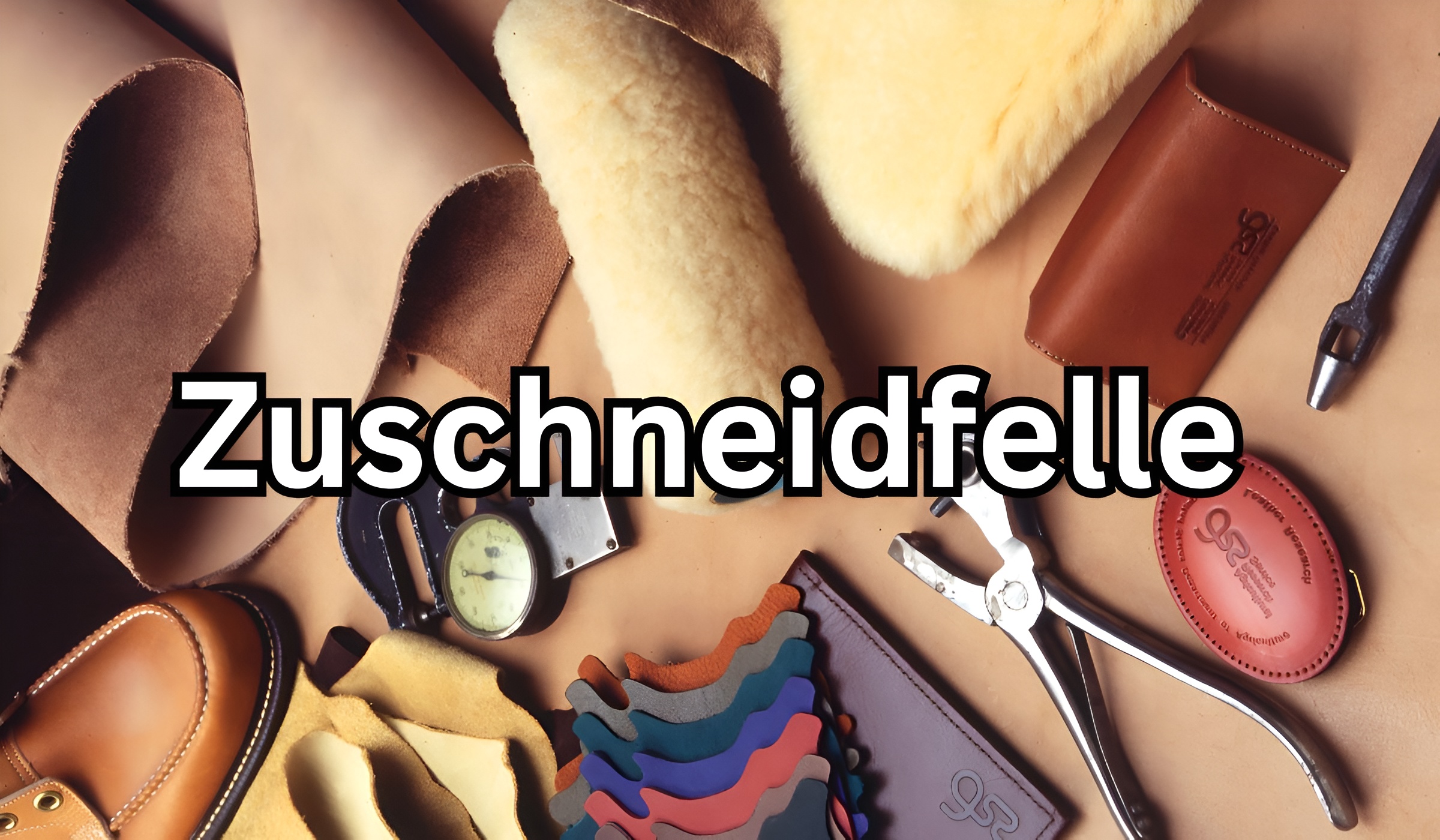 Zuschneidfelle is Premium Leather? Quality Craftsmanship for the Slopes